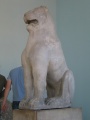 2,600 year‐old Lion Statue.jpg