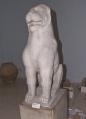 2,600 year‐old Laconian Lion Statue.jpg